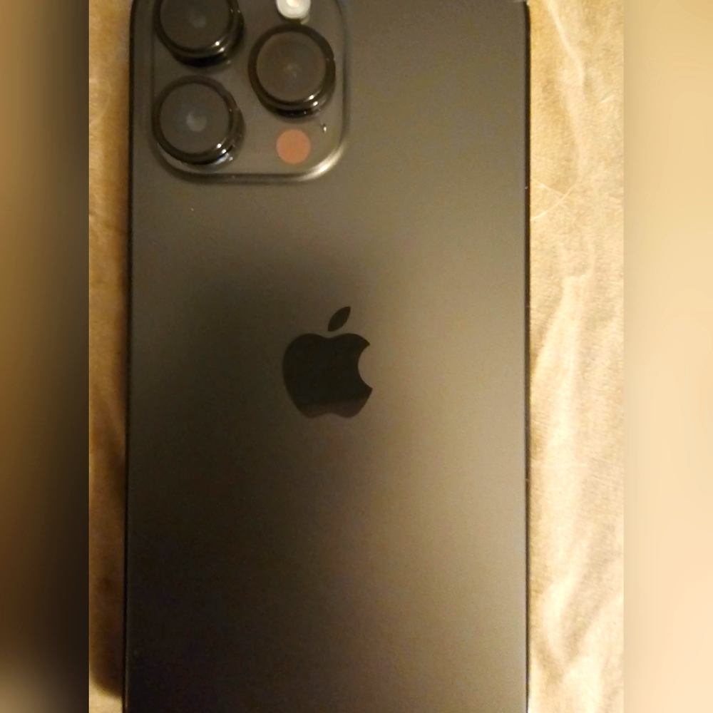 Went back to Android